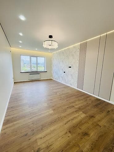Квартиры: 2 комнаты, 74 м², Церковь 108 серия, 7 этаж, Дизайнерский ремонт — 3