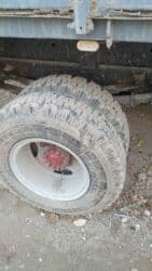 экскаватор пагрузчик: Жүк ташуучу унаа, ZIL, Стандарт, 7 т, Колдонулган — 9