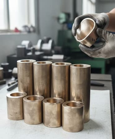 алюминий бочка: Продаем бронзовые втулки оптом и в розницу. Доставка по всему — 1