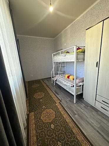 квартира центральная мечеть: 2 комнаты, 56 м², Элитка, 5 этаж, Косметический ремонт — 8