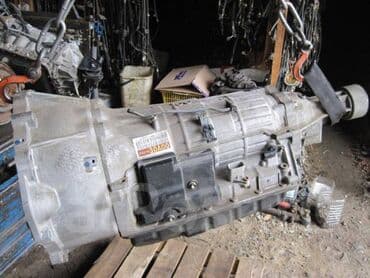 runx alex: Toyota Mark X\GS 4WD АКПП, Тойота Марк X\GS 4WD АКПП АКПП — 1