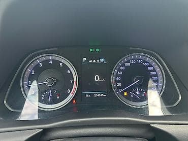 продаю е34: Hyundai Sonata: 2022 г., 2 л, Газ, Седан — 10