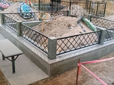 ремонт автомашин на выезд: Изготовление памятников, Изготовление оградок, Изготовление крестов | Гранит, Металл, Мрамор | Установка, Оформление — 30