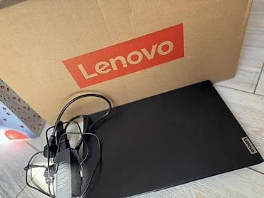 Lenovo ноутбук 15.6" Характеристики: - Процессор: Intel Core i3-1315U
