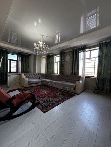 2 комнаты, 66 м², Элитка, 5 этаж, Косметический ремонт