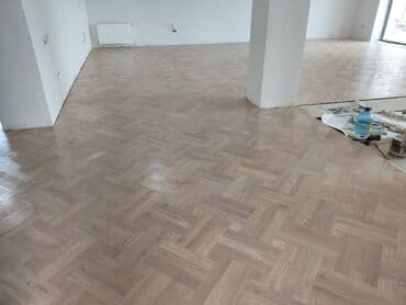 строительных отделочных работ: Шлифовка пола, Шлифовка паркета, Шлифовка под ламинат Больше 6 лет опыта — 2