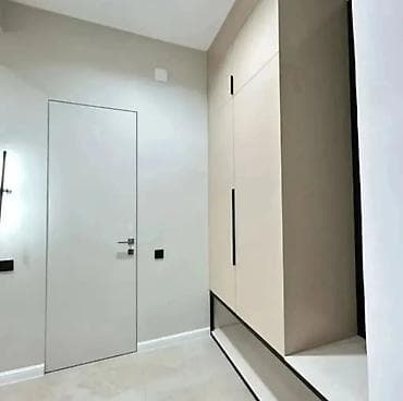 rent: 1 комната, Люкс, элитка, Асанбай мкр, Душевая кабина, Постельное белье, Кондиционер — 4