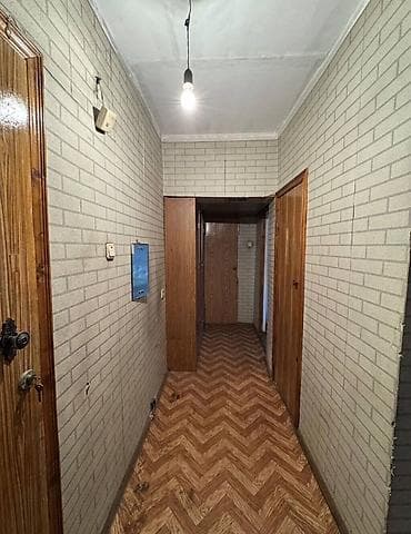 2 комнаты, 46 м², Аламедин-1 мкр Индивидуалка, 1 этаж — 6
