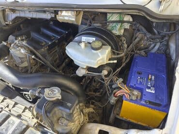 машины за 5000 долларов бишкек: Mercedes-Benz Спринтер: 2003 г., 2.2 л, Механика, Дизель — 19