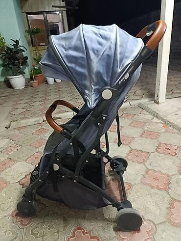 bugaboo коляска: Детский коляску, состояние идеальный,Нету никаких проблем,Продаем за — 5