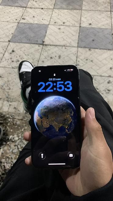 iphone xc: IPhone 13 Pro, 128 ГБ — 4