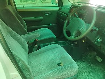 n max: Honda Stepwgn: 2001 г., 2 л, Автомат, Бензин, Минивэн — 3
