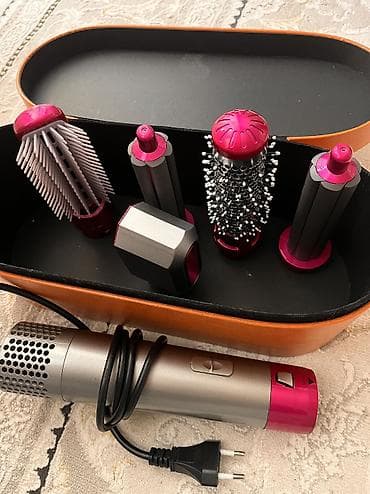ploika pro: Мультистайлер под Dyson — 1
