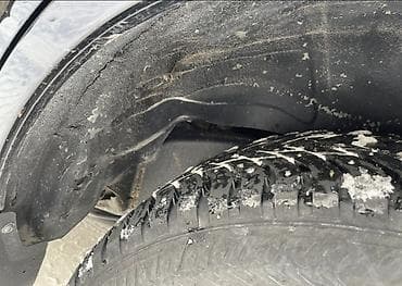 аудио системы: Lexus LX: 2013 г., 5.7 л, Автомат, Бензин, Внедорожник — 9