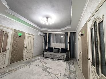 цена ниже рынка: 125 м², С мебелью — 2