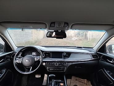 кия сиид: Kia K7: 2018 г., 3 л, Автомат, Бензин, Седан — 4