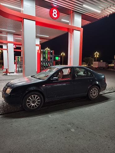 гольф 4 универсал дизель: Volkswagen Bora: 2001 г., Бензин, Седан — 3