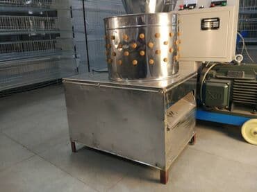 где можно купить молодых кур несушек: Перосъемная машина для перепелов, 
диаметр 40см — 1