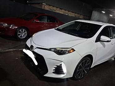 шит прибор бмв е 34: Toyota Corolla: 2017 г., 1.8 л, Автомат, Бензин, Седан — 3