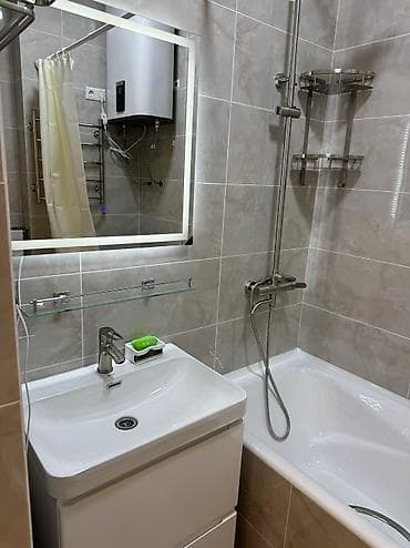 Сдаётся уютная 2-комнатная квартира с новым ремонтом в ЖК Политех 📍 — 10