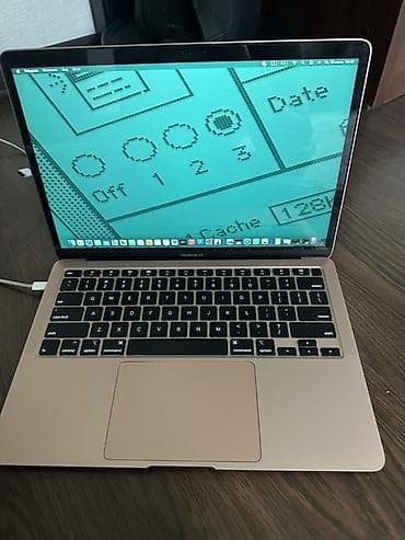 thunderbolt display: Для учебы, Б/у, Intel Core i5, ОЗУ, RAM: 8 ГБ — 1