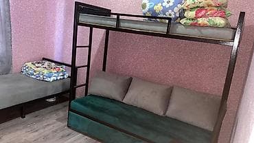 Ысык-Көлдө конок үйлөр: Ысык-Көлдө конок үйү, Тамга, Күнүмдүк — 3