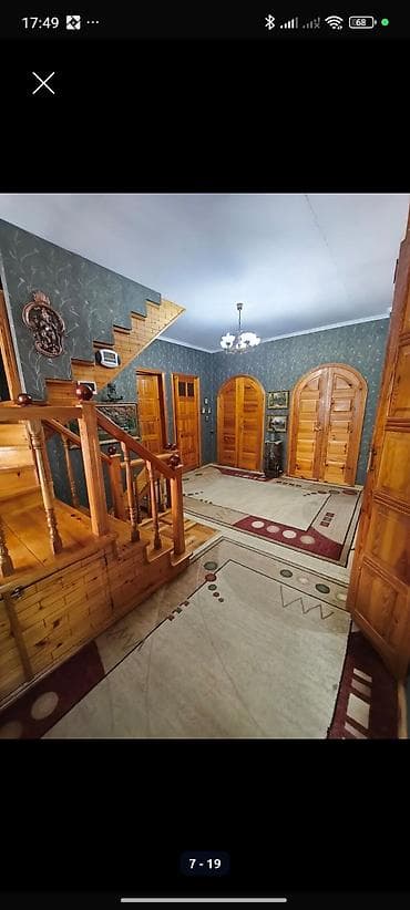 гес 6: Продаём большой добротный 🏠 650м2 на участке 5.5соток! Октябрьский — 8