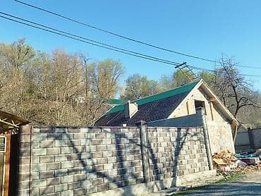 дом работниса: Каменщик. Больше 6 лет опыта — 3