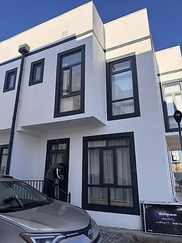 marco polo: Аренда таунхауса у пляжа Atlantis, Иссык-Куль. - Локация: шаговая — 3