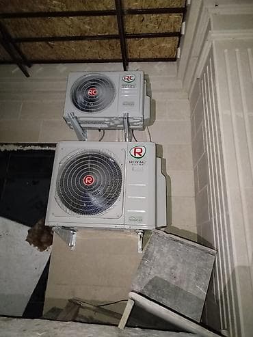 Установка вытяжек и вентиляции: Мастер по кондиционерам Профессиональные услуги для квартир, домов — 5