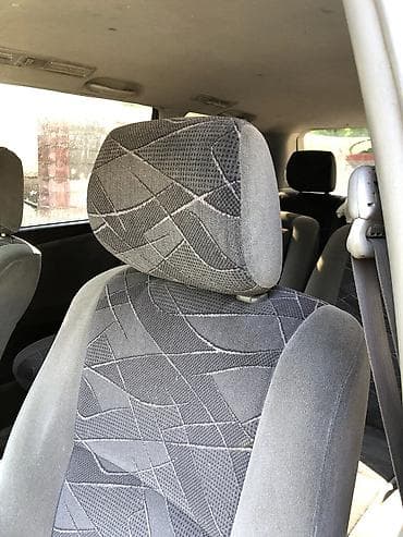 тайота эстима гибрид: Toyota Estima: 2001 г., 2.4 л, Автомат, Бензин, Минивэн — 5