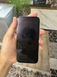 Акылдуу сааттар: IPhone 16, Колдонулган, 128 ГБ, White Titanium — 3