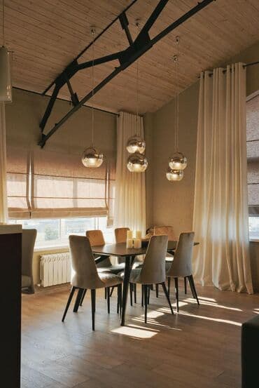 аренда квартира дордой: 5 бөлмө, Душ кабинасы, Жаздык, жууркан-төшөк каптары, Кондиционер — 4