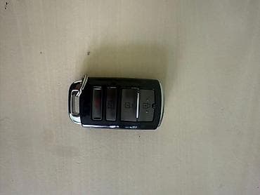 Ключ Kia Оригинал