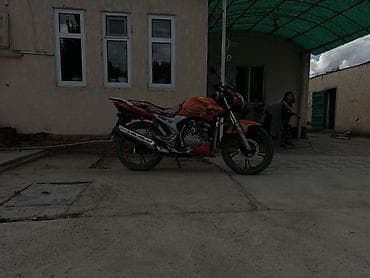 электо мабил: Naked 150 куб. см, Бензин, Взрослый, Б/у — 4