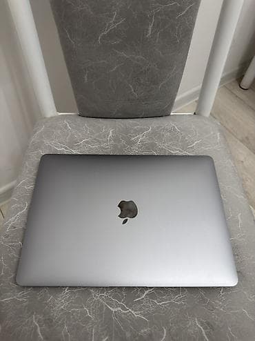 macbook air m1 бу: MacBook Air М1 2020 Состояние идеал 8/256 Акб: 83%, 450 цикл Родной — 6
