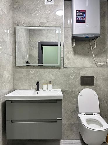 студия комната: Сдаю квартиру посуточно! 2 х комнатная квартира элитка хороший — 4