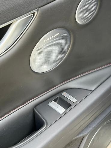 радиатор на одисей: Hyundai Genesis: 2024 г., 3.5 л, Автомат, Бензин, Седан — 9