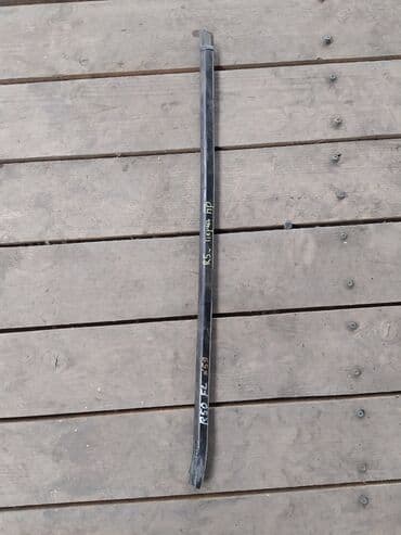 съемные виниры купить бишкек: Nissan Pathfinder R50 Молдинг внешний, Ниссан Патфаиндер Р50 молдинг — 1