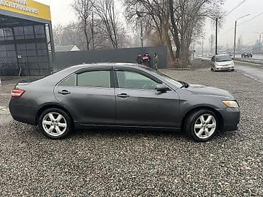купить китайский авто в бишкеке: Toyota Camry: 2011 г., 2.5 л, Автомат, Бензин, Седан — 7