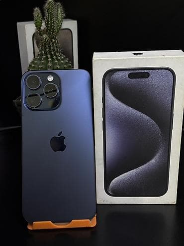 IPhone 14 Pro, Deep Purple