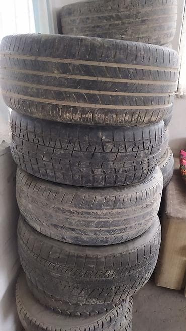 rays volk: Шины для легкового автомобиля, разные типоразмеры. - Летние и зимние — 2