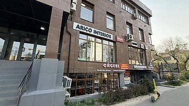 rent: Аренда офисов, 50 м², 1 линия — 1