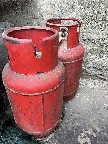 наборы для пикника в чемодане: Комплект для газового оборудования на сжиженном газе (пропан-бутан) — 2