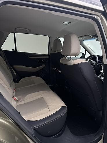 Subaru Outback: 2020 г., 2.5 л, Вариатор, Бензин, Универсал — 9