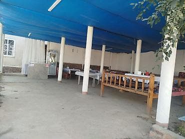 горький фатьянова: Гостевой дом на Иссык-Куле, Чолпон-Ата, 10+ мест — 7