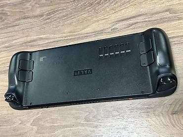 nintendo switch v2: Steam Deck OLED 1TB Топовая версия на 1TB. Приобретён совсем недавно — 2