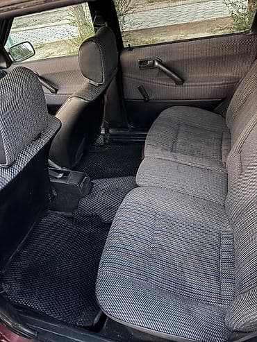 диски лачетти: Volkswagen Passat: 1993 г., 1.8 л, Кол менен иштөөчү, Бензин, Универсал — 9