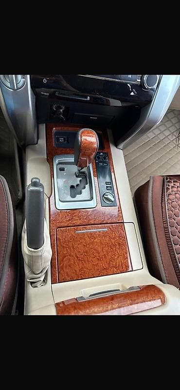 купить ленд крузер 200: Toyota Land Cruiser: 2013 г., Бензин, Внедорожник — 10