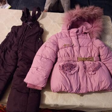 размер 28: Двойка отличного качества, ростовка 80 см — 2